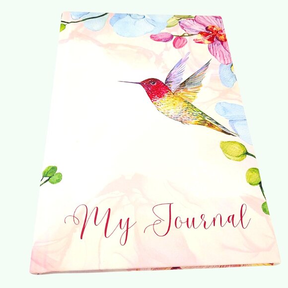 Birdie - Novelty Journal - Picture 1 of 5